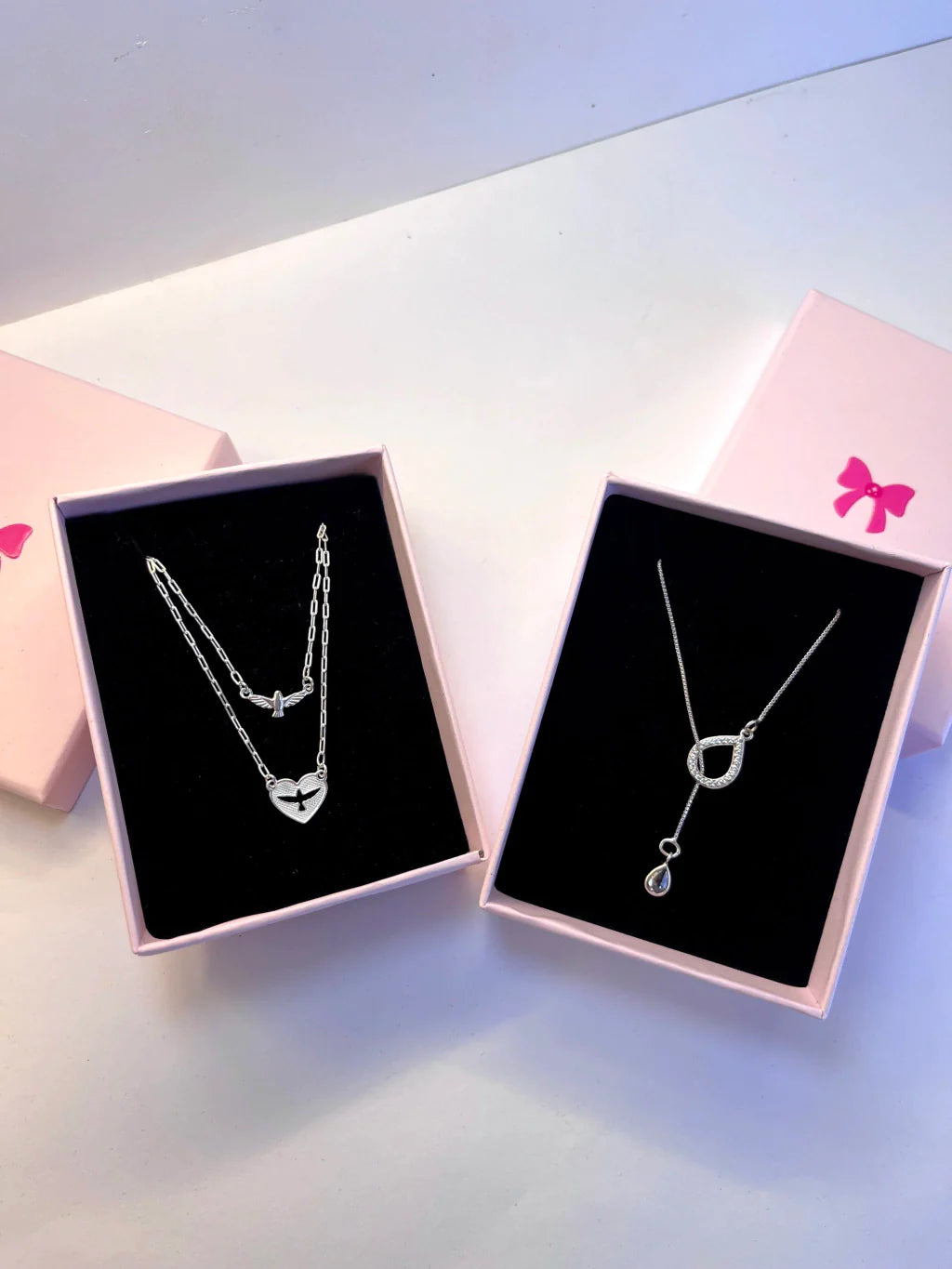 Escapulário Espírito Santo