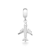 Berloque avião viagem